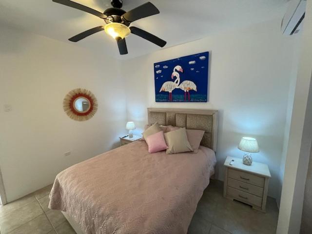 Casa Bella Bed & Breakfast Crucita Esterno foto