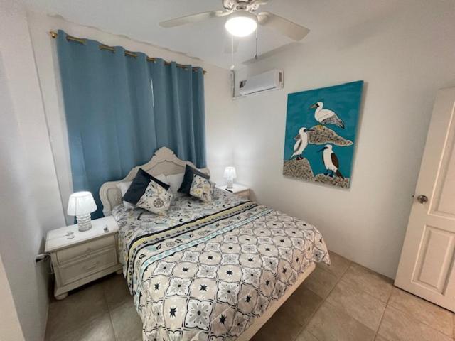 Casa Bella Bed & Breakfast Crucita Esterno foto