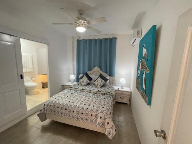 Casa Bella Bed & Breakfast Crucita Esterno foto